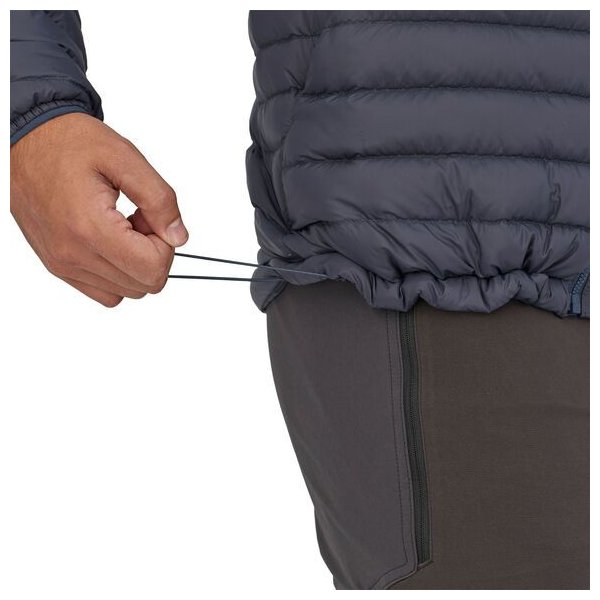 Kurtka męska AlpLight Down Patagonia