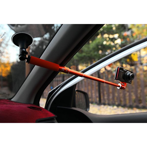 Zestaw mocowań Fix Tilt&Shoot Xsories