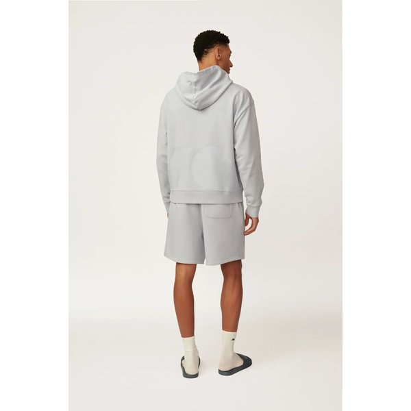 Spodenki męskie Statement Kubota - niebieski