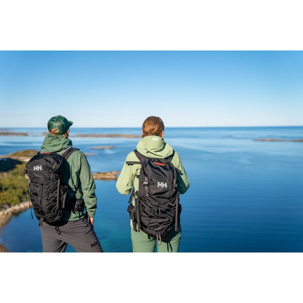 Plecak Transistor Recco 30L Helly Hansen - czarny