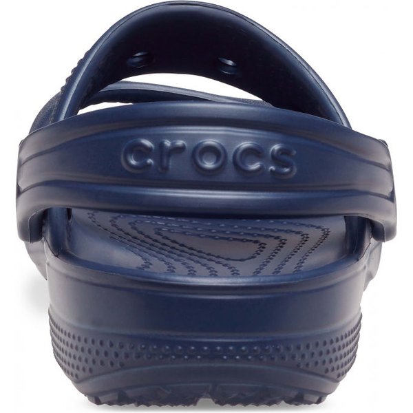 Sandały Classic Kids Jr Crocs - navy