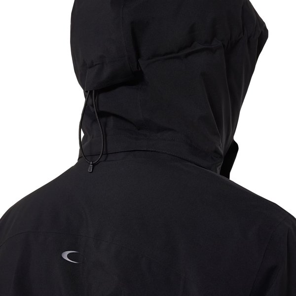 Kurtka narciarska męska Sub Temp Rc Gore-Tex 2.0 Oakley - blackout