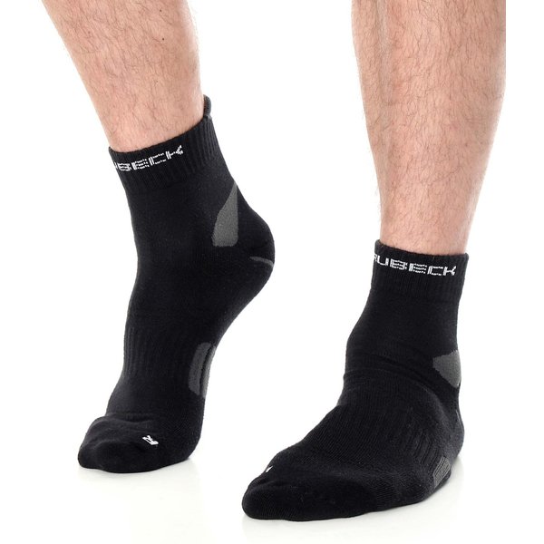 Skarpety Multifunctional Brubeck - czarne