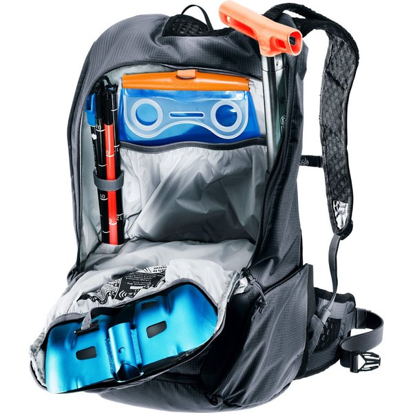 Plecak Updays 20L Deuter - black