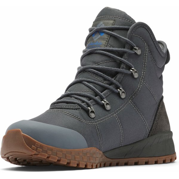 Buty Fairbanks II Omni-Heat Columbia - Graphite, Dark Moss