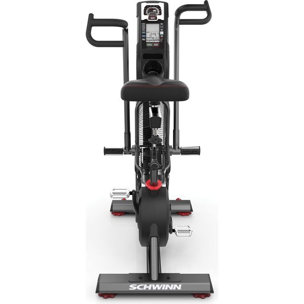Rower powietrzny Airdyne AD8 Schwinn