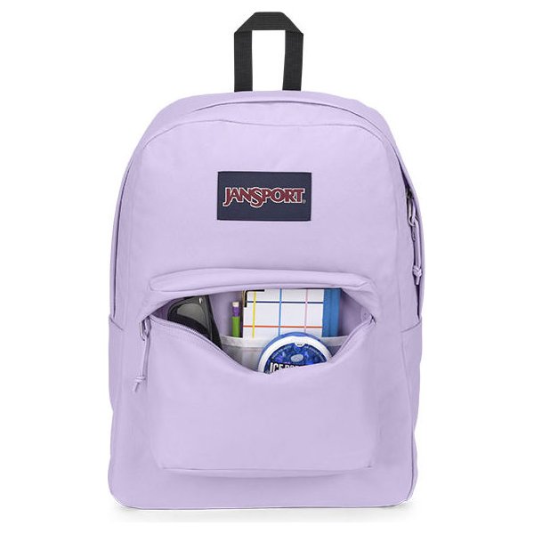 Plecak SuperBreak One 25L JanSport - pastel lilac