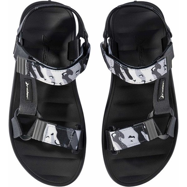 Sandały Free Papete AD Rider - moro