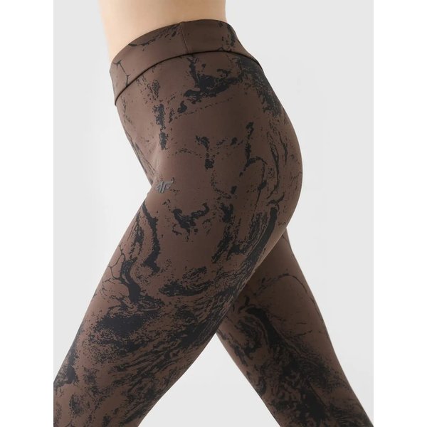 Legginsy damskie TTIGF193 4F