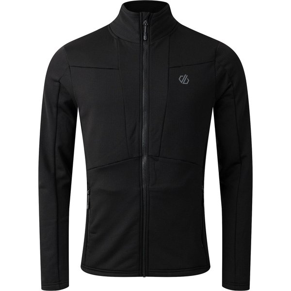 Bluza męska Substratum IV Dare2B - czarny