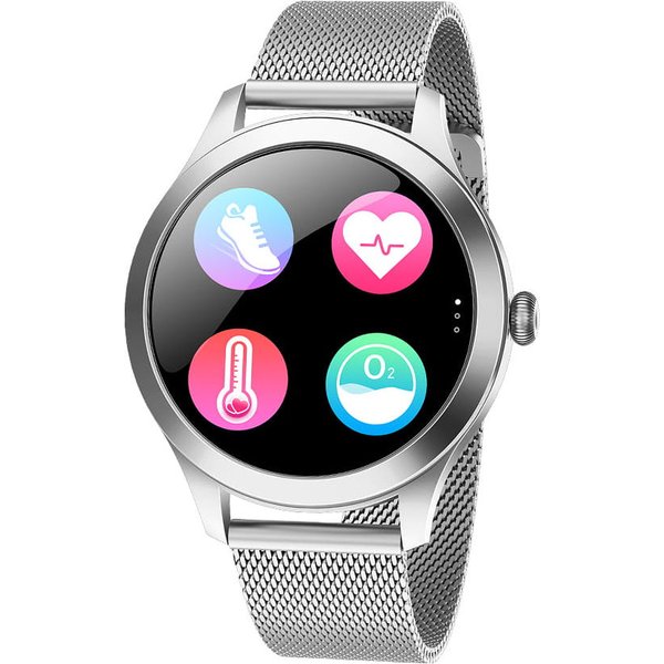 Smartwatch Women Naomi Pro Garett