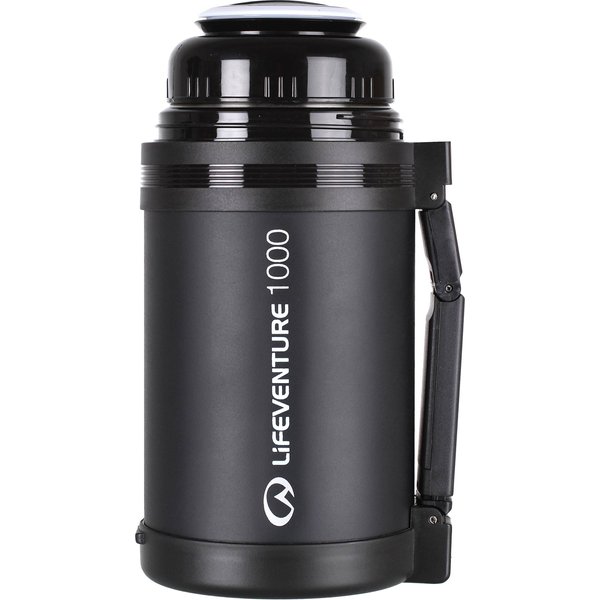 Termos Widemouth Vacuum Flask 1L Lifeventure