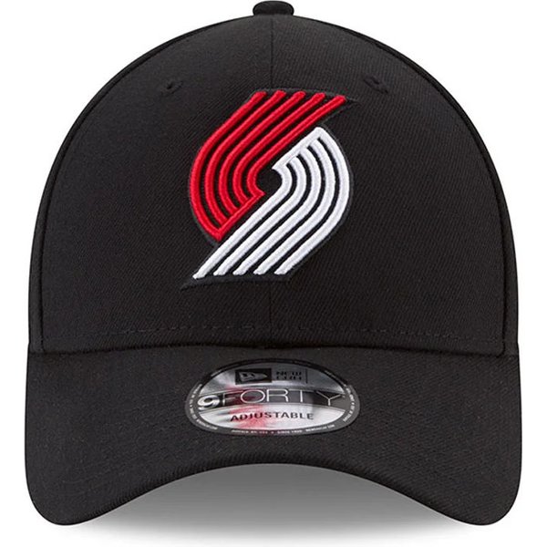 Czapka z daszkiem NBA The League Portland Trail Blazers OTC New Era