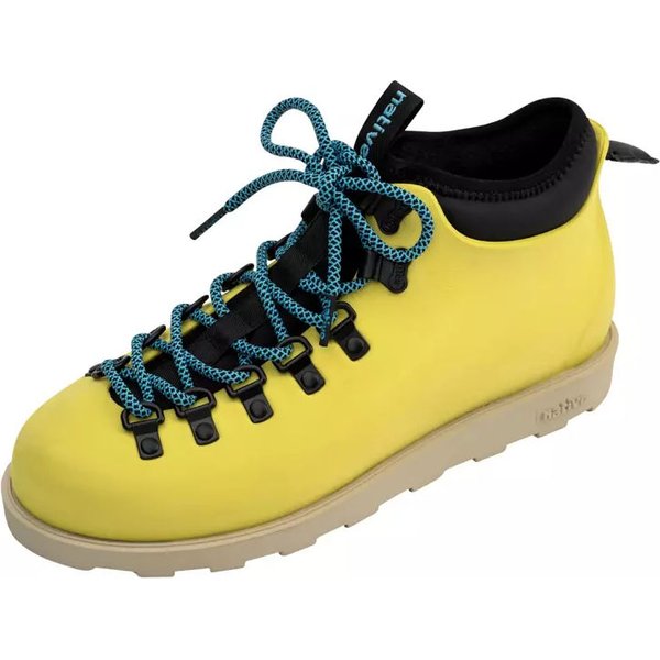 Buty, trapery Fitzsimmons Citylite Bloom Native - żółte