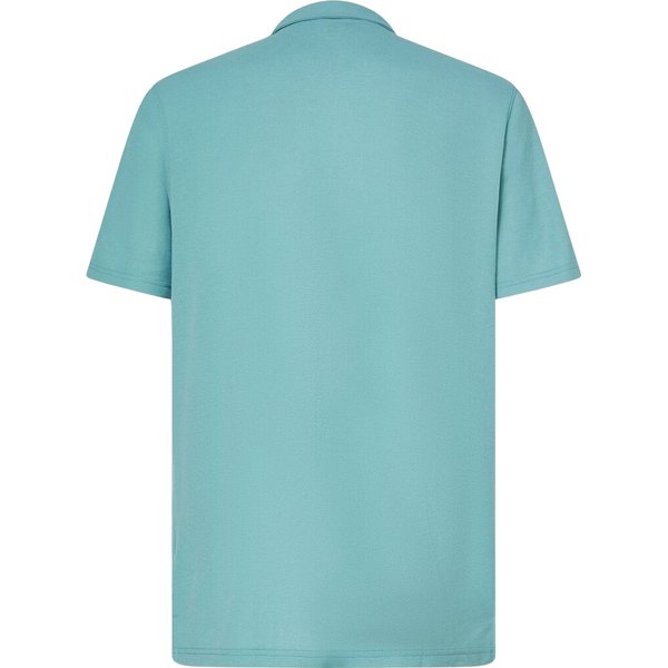 Koszulka męska polo Relax Urban Oakley - dark pacific