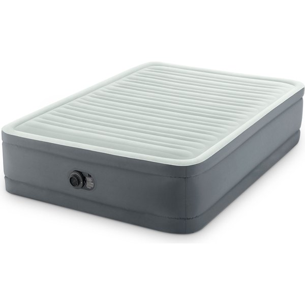 Materac 2-osobowy Premaire I Full 137x191x46cm z pompką Intex