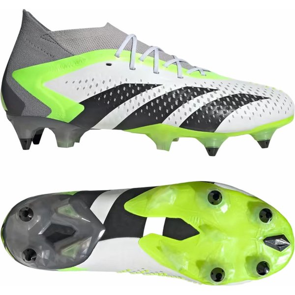Buty piłkarskie korki Predator Accuracy.1 SG Adidas