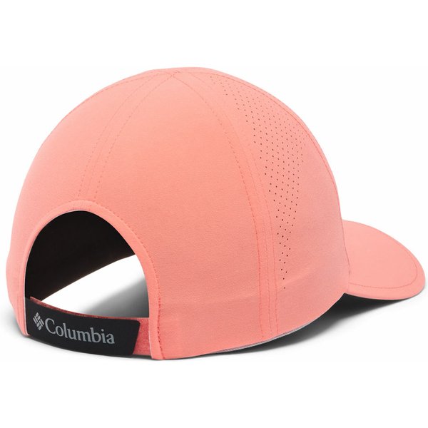 Czapka z daszkiem Silver Ridge IV Ball Columbia - Alpenglow