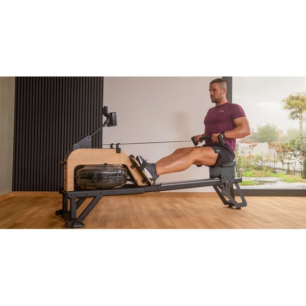 Wioślarz wodny RowFlow 5.0 NorsK Hammer