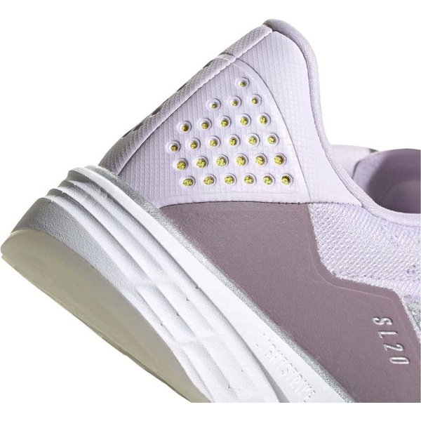 Buty do biegania SL20 Wm's Adidas
