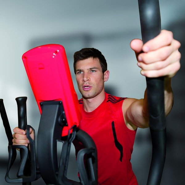 Orbitrek Spirit E-glide Maximum Finnlo