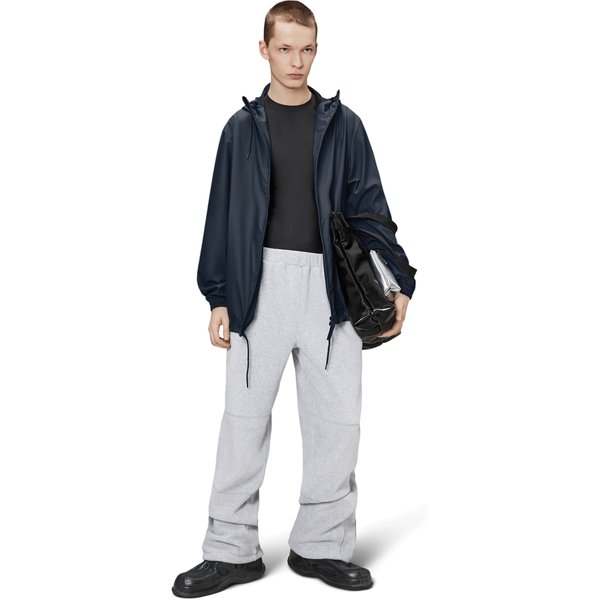 Kurtka unisex Storm Breaker W3 Rains - navy