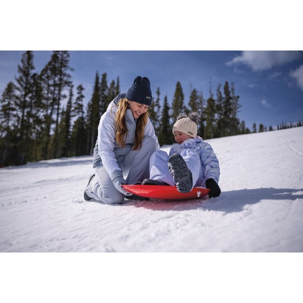 Spodnie narciarskie damskie Shafer Canyon II Insulated Pant Columbia - Black