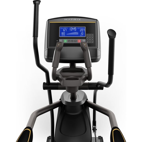 Trenażer eliptyczny E30 XR Matrix Fitness
