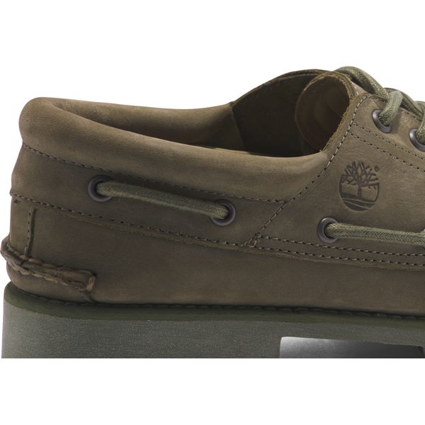 Buty Authentics 3 Eye Classic Timberland