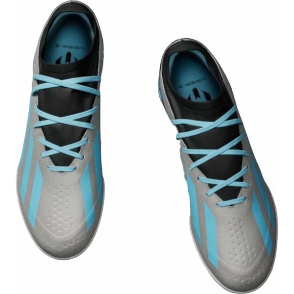 Buty piłkarskie turfy X Crazyfast Messi.3 TF Adidas