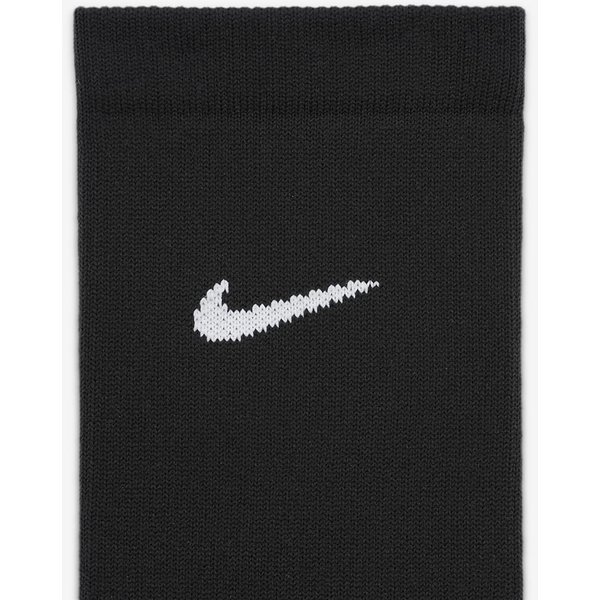 Skarpety Strike Nike - black