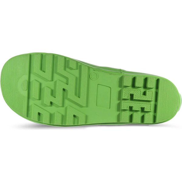 Kalosze Mudplay Jr Regatta - zielony