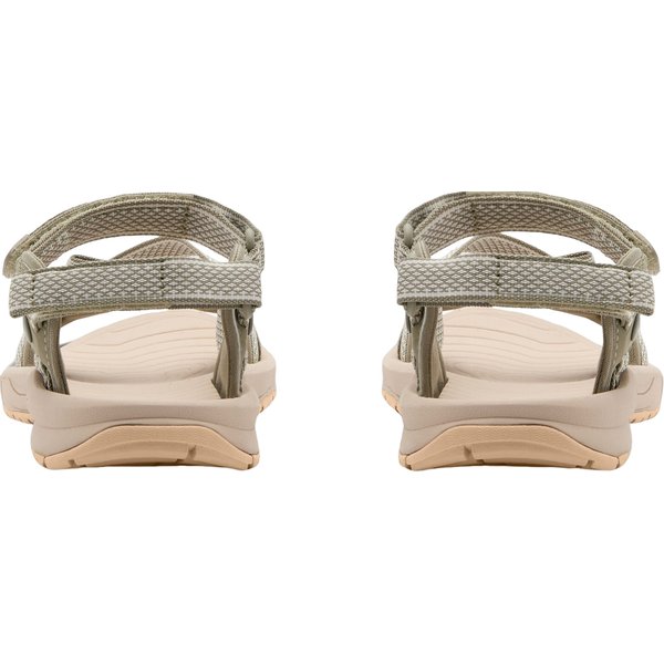 Sandały Lakewood Ride Jack Wolfskin - Stone