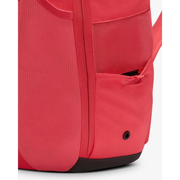 Plecak Academy Team Nike - czerwony