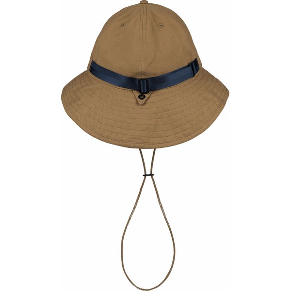 Kapelusz Nmad Bucked Hat Buff - fawn