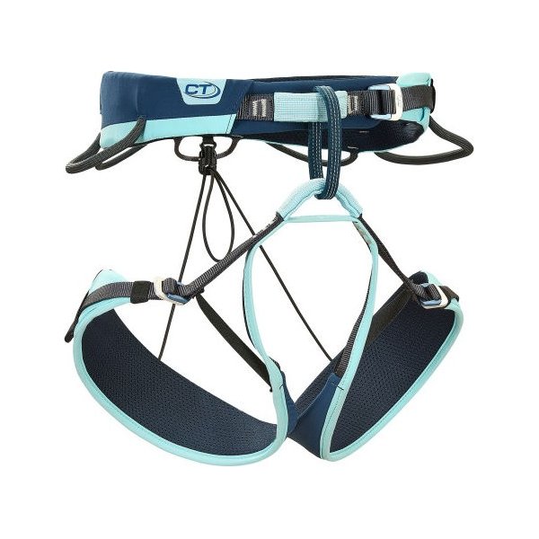 Uprząż wspinaczkowa Cosmo Climbing Technology