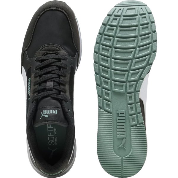 Buty ST Runner v4 NL Puma - black