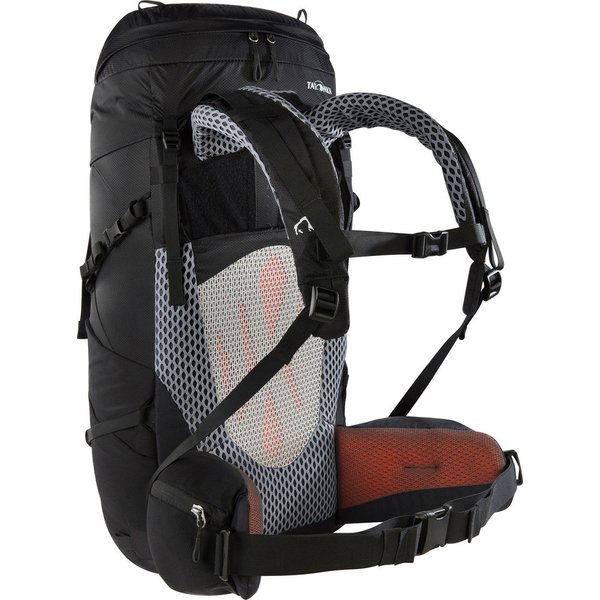 Plecak Pyrox 40+10L Tatonka - black