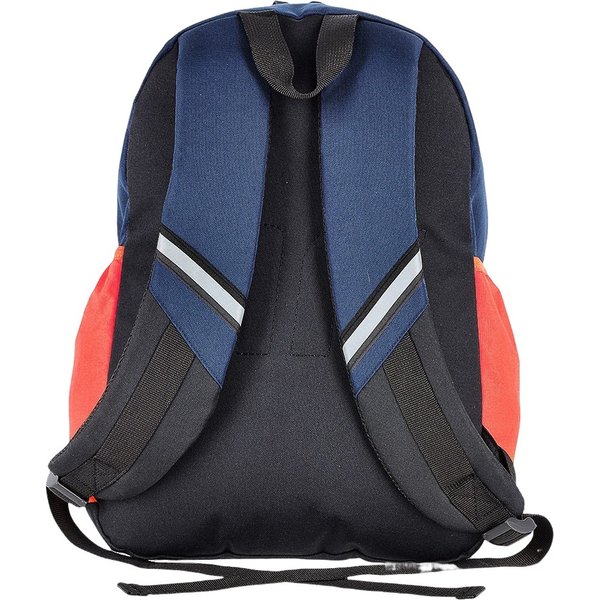 Plecak juniorski 4FJWSS24ABACM287 4F - multikolor 1