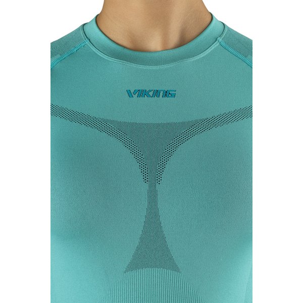 Bielizna termoaktywna damska Volcanica Viking - zielone