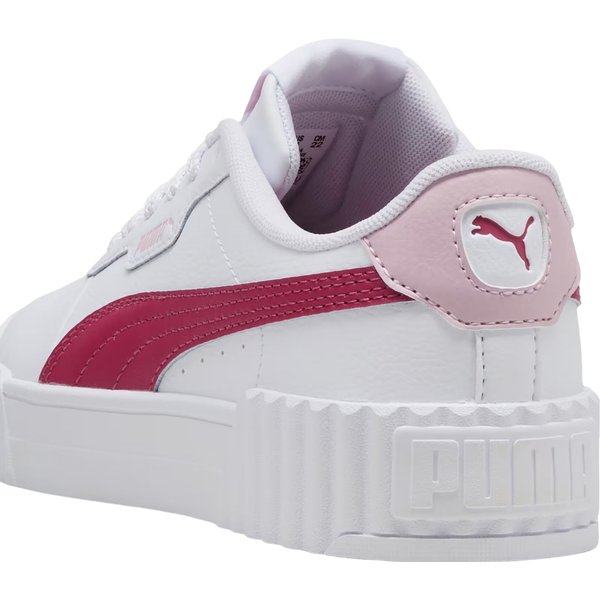 Buty Carina 3.0 Jr Puma - white