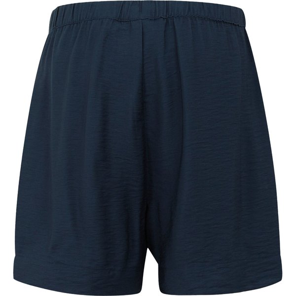 Spodenki damskie Salise Regatta - Navy