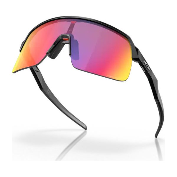 Okulary przeciwsłoneczne Sutro Lite Oakley - czarne