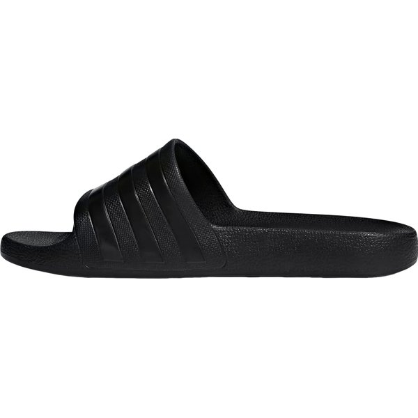 Klapki Adilette Aqua Adidas - black