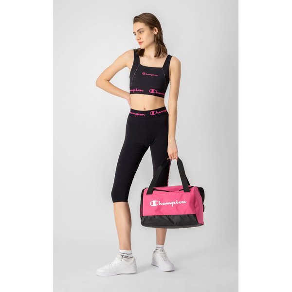 Biustonosz sportowy Quick-Dry Branded Tape Champion