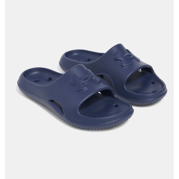 Klapki Locker V Under Armour - Academy