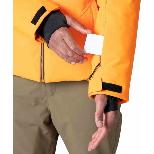 Kurtka narciarska męska Siz Rossignol - signal