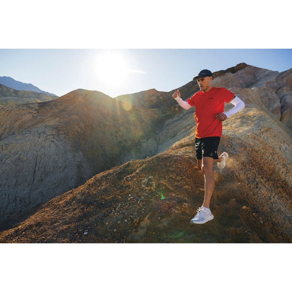 Buty trekkingowe Konos TRS Columbia - Black, Deep Wave