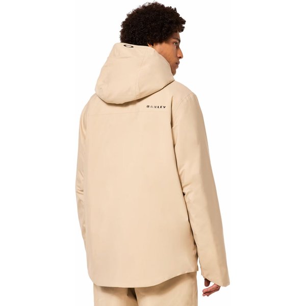 Kurtka męska Sub Temp SUB Gore-Tex Oakley - humus