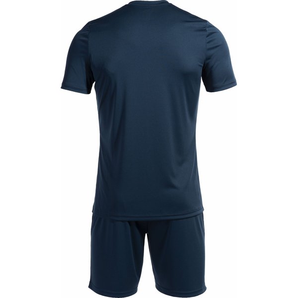 Komplet sportowy męski Set Victory Joma - royal navy